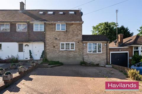 Lindal Crescent, Enfield