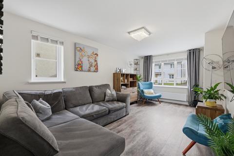 4 bedroom detached house for sale, Lambourne Crescent, Coatbridge ML5