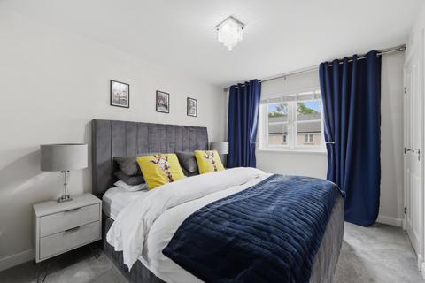 4 bedroom detached house for sale, Lambourne Crescent, Coatbridge ML5