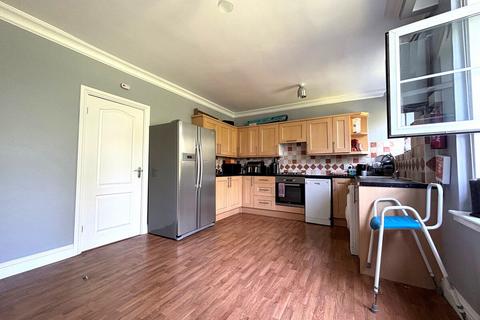 3 bedroom apartment to rent, Warren Fields, Valencia Road,, London