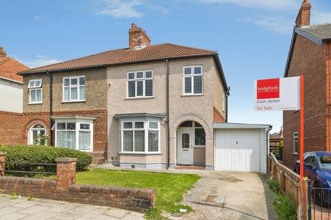 3 bedroom semi-detached house for sale, North Road, Durham, Darlington, DL1