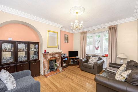 3 bedroom end of terrace house for sale, Wood Lane, Dagenham RM8