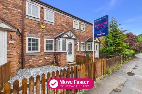 2 bedroom terraced house for sale, Saltshouse Road, Hull, East Riding of Yorkshire, HU8 9EY