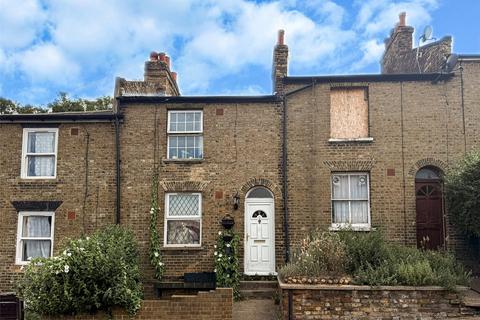 2 bedroom terraced house for sale, Sandy Hill Road, Woolwich SE18