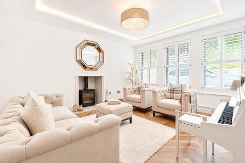 5 bedroom detached house for sale, Allerton Road, Mossley Hill, Liverpool, Merseyside, L18