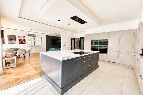 5 bedroom detached house for sale, Allerton Road, Mossley Hill, Liverpool, Merseyside, L18