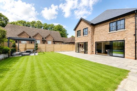 5 bedroom detached house for sale, Allerton Road, Mossley Hill, Liverpool, Merseyside, L18