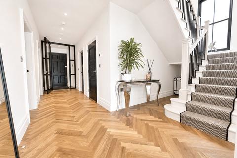 5 bedroom detached house for sale, Allerton Road, Mossley Hill, Liverpool, Merseyside, L18