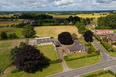 4 bedroom detached bungalow for sale, Sheriff Hutton Road, Strensall, York