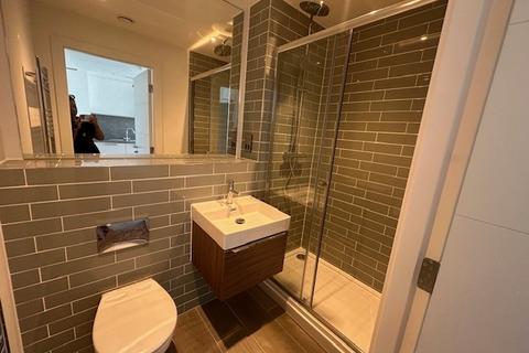 Studio to rent, Liversage Street, Derby