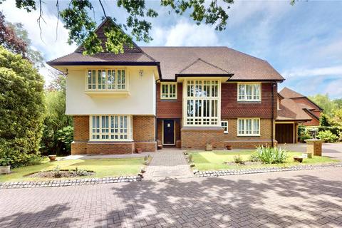 Stonecroft Close, Barnet Road, Arkley, Barnet, EN5