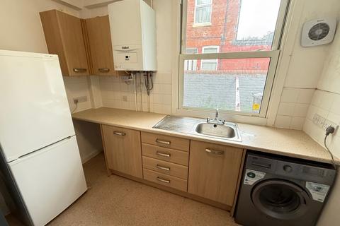 1 bedroom flat to rent, Burford Road, Nottingham, NG7