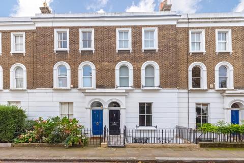 Oakley Gardens London SW3
