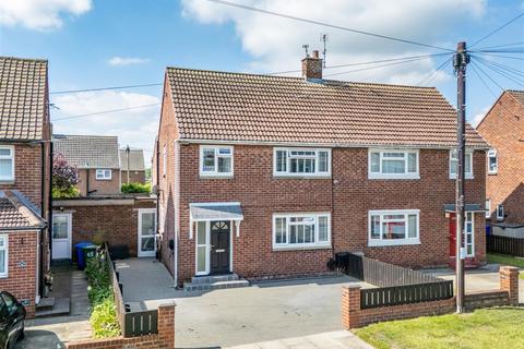 3 bedroom semi-detached house for sale, Elsdon Avenue, Seaton Delaval, Whitley Bay, NE25