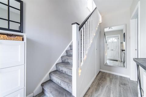3 bedroom semi-detached house for sale, Elsdon Avenue, Seaton Delaval, Whitley Bay, NE25