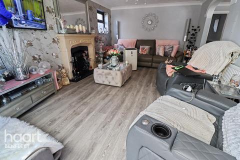 undefined, Homefields Avenue, Benfleet