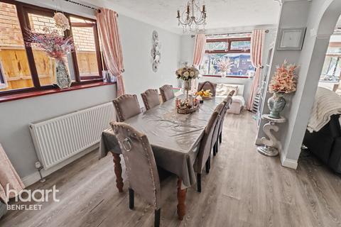 undefined, Homefields Avenue, Benfleet