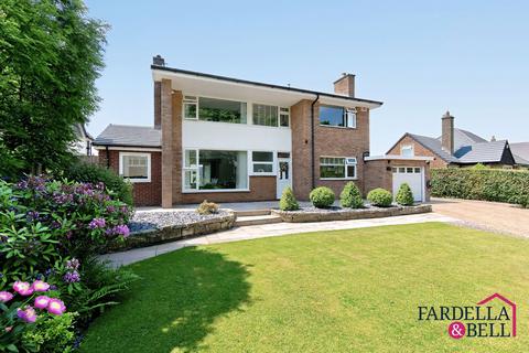 4 bedroom detached house for sale, Red Lees Road, Burnley, BB10