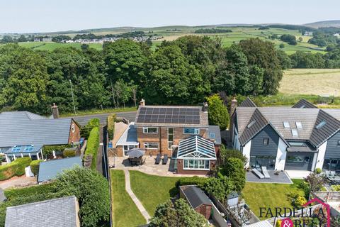 4 bedroom detached house for sale, Red Lees Road, Burnley, BB10