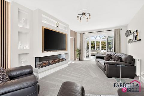 4 bedroom detached house for sale, Red Lees Road, Burnley, BB10
