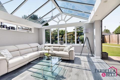 4 bedroom detached house for sale, Red Lees Road, Burnley, BB10