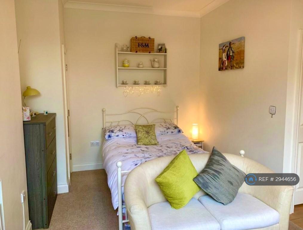 Mill Road, Cambridge, CB1 – pohled 5