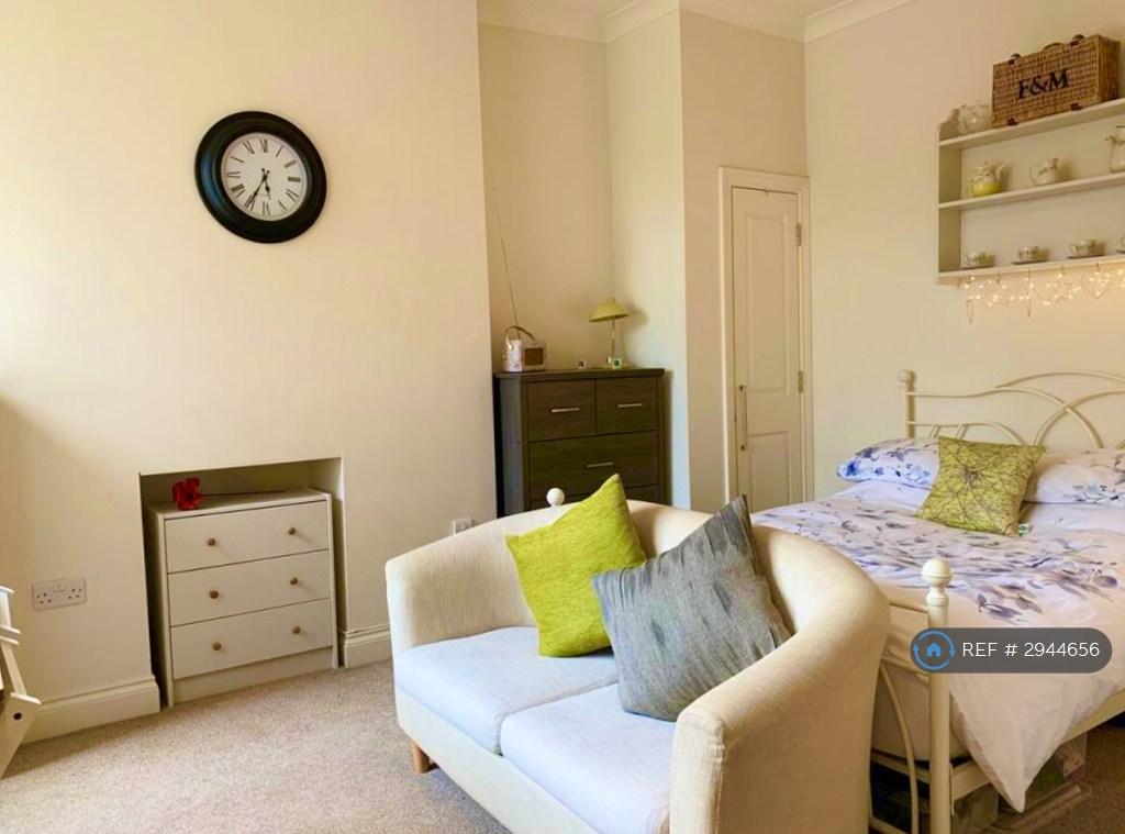 Mill Road, Cambridge, CB1 – pohled 6