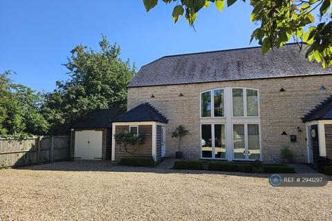 undefined, Orchard Barn, Peterborough, PE5