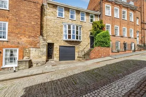 3 bedroom terraced house for sale, Lincoln