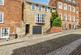 Christs Hospital Terrace, Lincoln