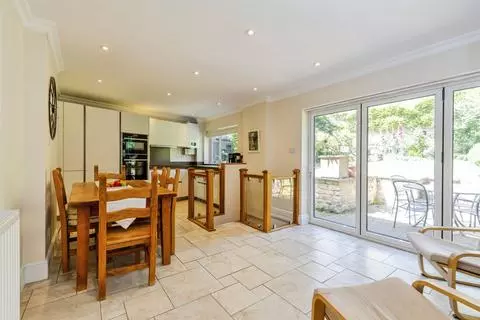 3 bedroom terraced house for sale – pohled 4