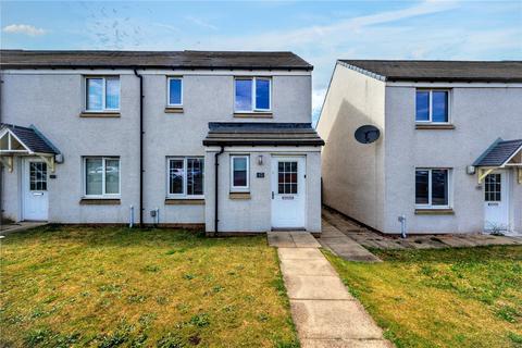 3 bedroom end of terrace house for sale, Chuckers Row, Musselburgh EH21