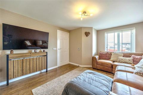 3 bedroom end of terrace house for sale, Chuckers Row, Musselburgh EH21