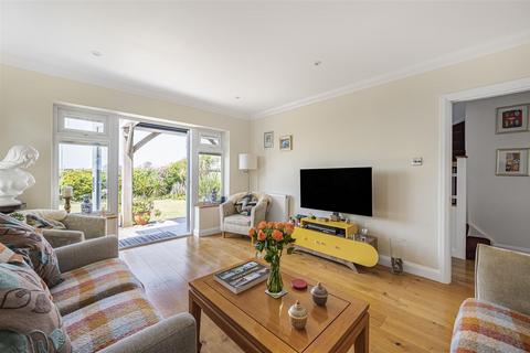 4 bedroom detached house for sale, Roderick Avenue, Peacehaven