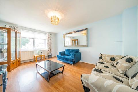 3 bedroom terraced house for sale, Beaumont Road, London W4