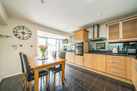 3 bedroom terraced house for sale, Beaumont Road, London W4