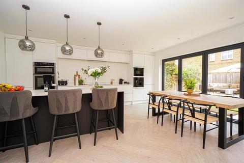 5 bedroom detached house for sale, Rushmere Rise, St. Leonards-On-Sea