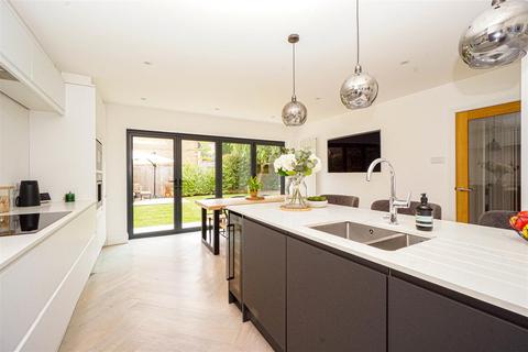 5 bedroom detached house for sale, Rushmere Rise, St. Leonards-On-Sea