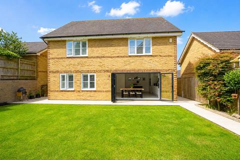 5 bedroom detached house for sale, Rushmere Rise, St. Leonards-On-Sea