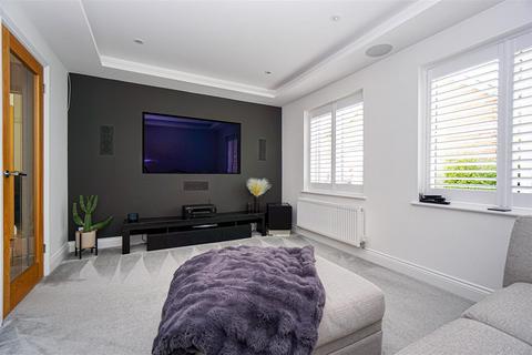5 bedroom detached house for sale, Rushmere Rise, St. Leonards-On-Sea