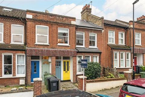 Holdenby Road, London SE4