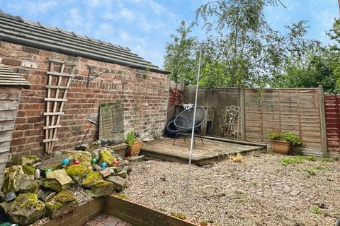 3 bedroom end of terrace house for sale, Bennetts Bank, Wellington, Telford, Shropshire, TF1 2NR