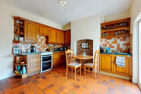 3 bedroom end of terrace house for sale, Bennetts Bank, Wellington, Telford, Shropshire, TF1 2NR