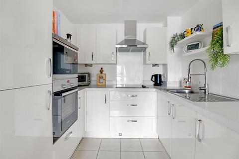 1 bedroom apartment for sale, Albion Road, Bexleyheath, DA6 7AX