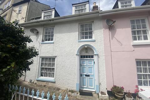 4 bedroom cottage to rent, Market Street, Brixham, TQ5