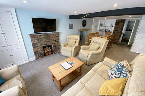 4 bedroom cottage to rent, Market Street, Brixham, TQ5
