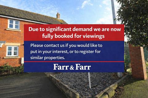 2 bedroom property to rent, Boughton Way, Gloucester, GL4