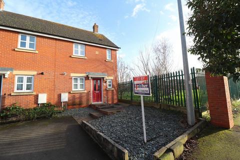 2 bedroom property to rent, Boughton Way, Gloucester, GL4