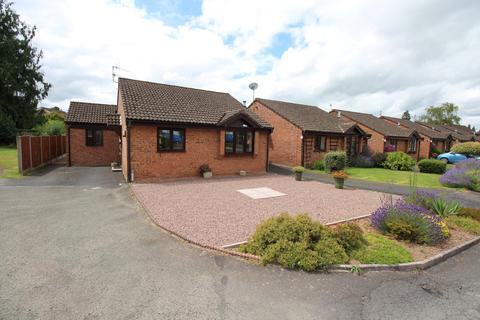 2 bedroom detached bungalow to rent, Tenbury Wells, Worcestershire, WR15 8HY
