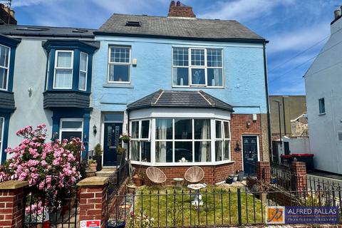 Maisonette - St. Georges Terrace, Roker